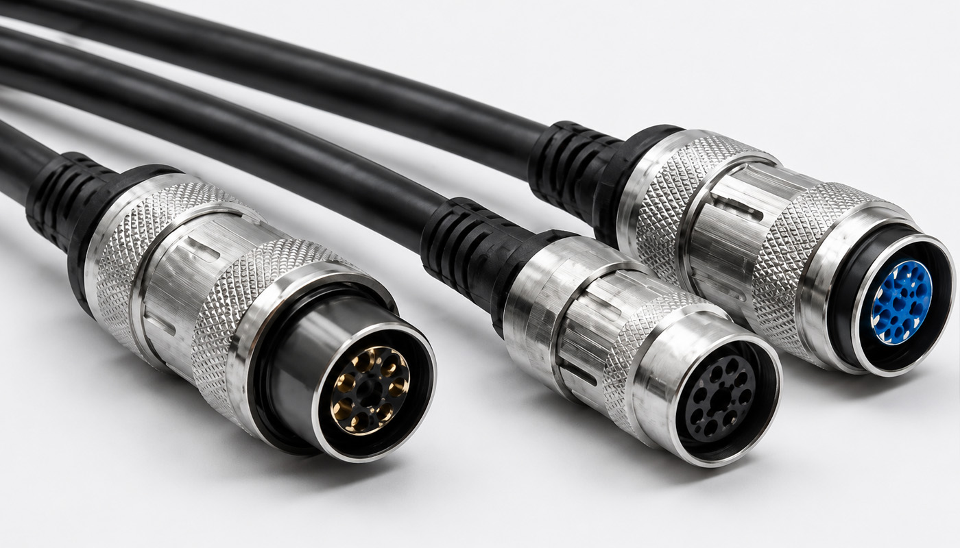 Cable Assemblies
