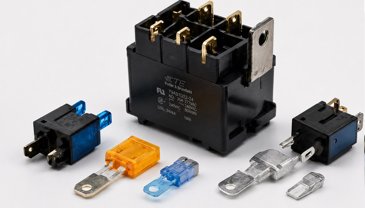 Electrical Components