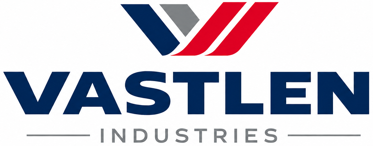 VASTLEN INDUSTRIES