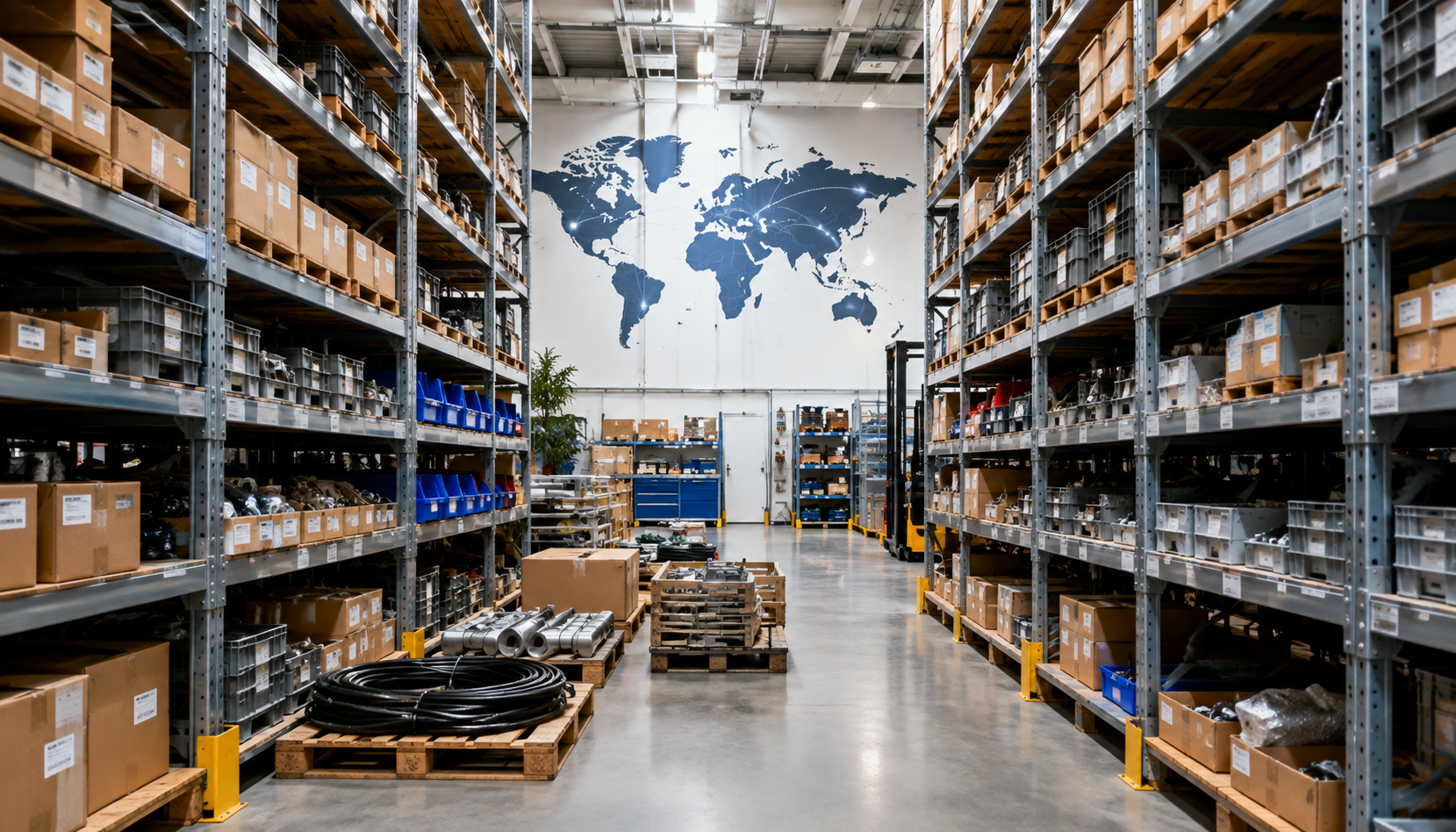 OEM Sourcing
