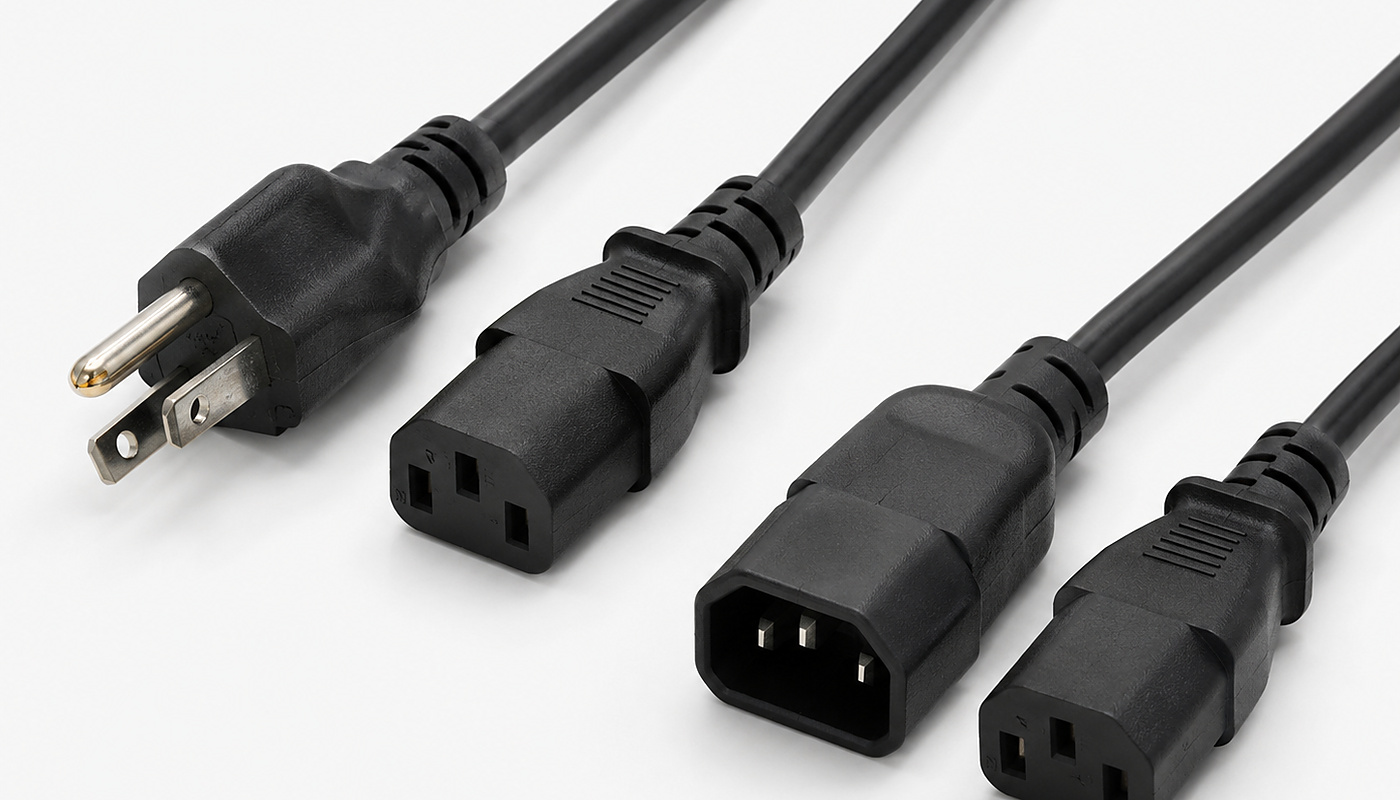 Power Cords