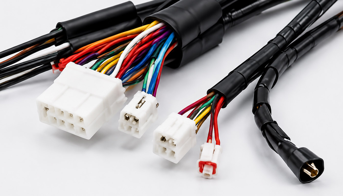 Wire Harnesses